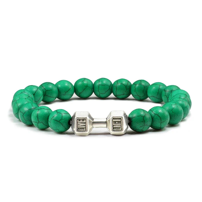 Volcanic Stones Bracelet
