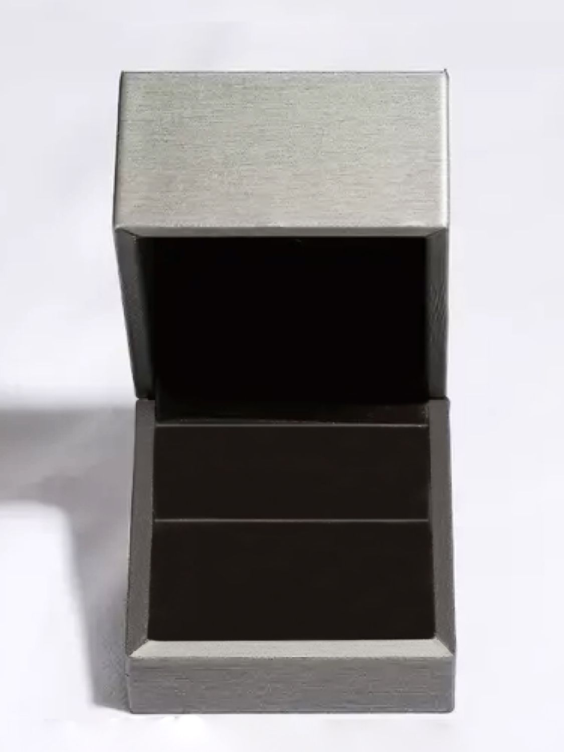 925 Sterling Silver Cross Ring