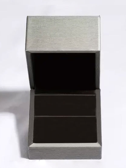 925 Sterling Silver Cross Ring
