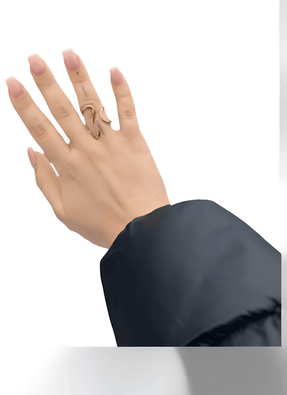 Timeless Gold Rings